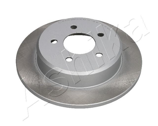 ASHIKA 61-09-993C Brake Disc