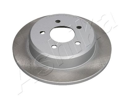 Brake Disc ASHIKA 61-09-993C