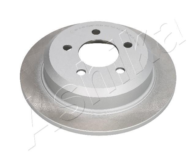 ASHIKA 61-09-995C Brake Disc