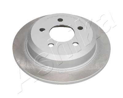 Brake Disc ASHIKA 61-09-995C