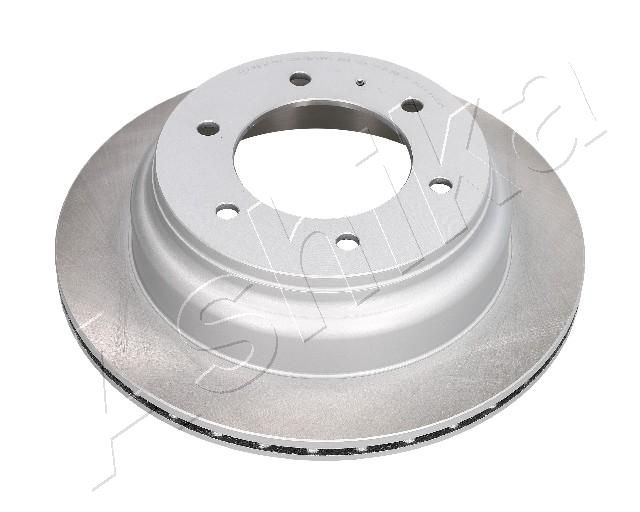 ASHIKA 61-09-997C Brake Disc