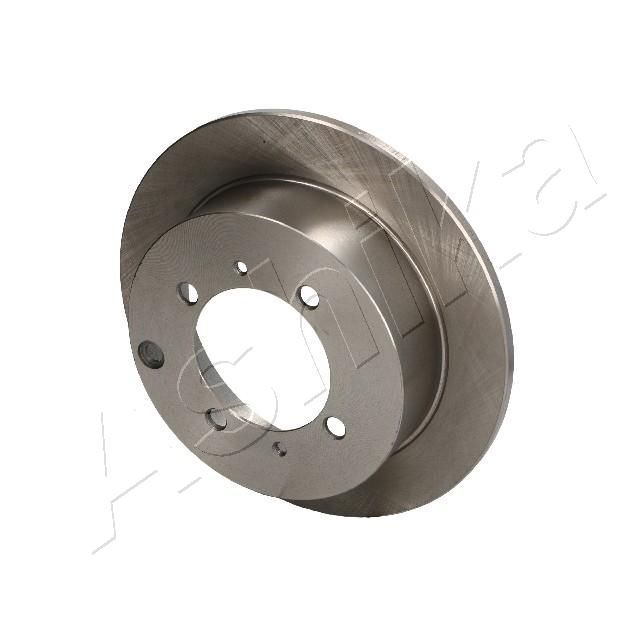 ASHIKA 61-0H-002 Brake Disc