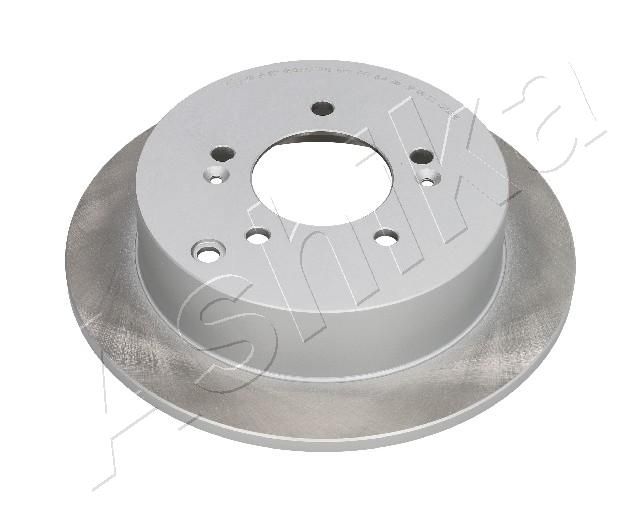 ASHIKA 61-0H-003C Brake Disc