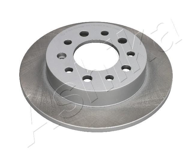 ASHIKA 61-0H-004C Brake Disc