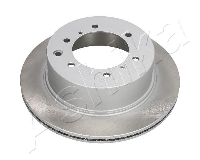 ASHIKA 61-0H-005C Brake Disc