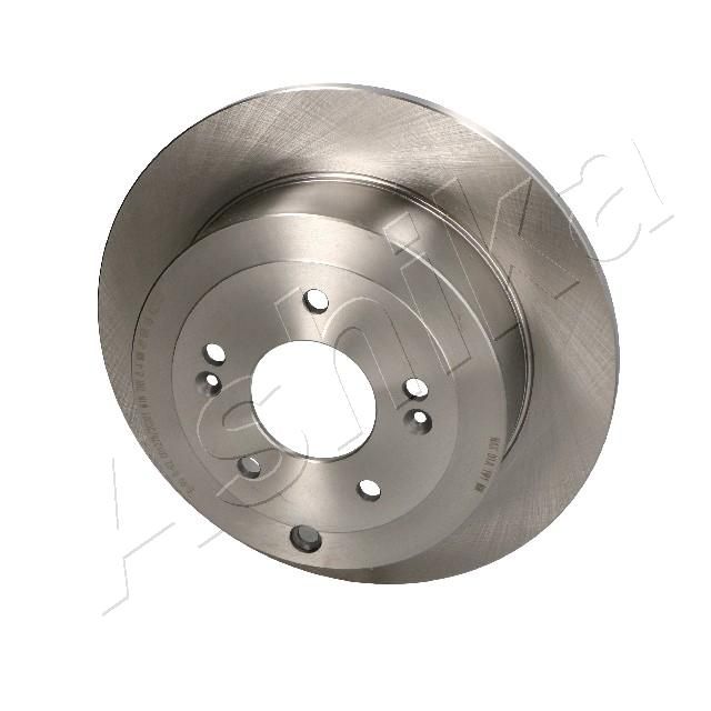 ASHIKA 61-0H-H06 Brake Disc