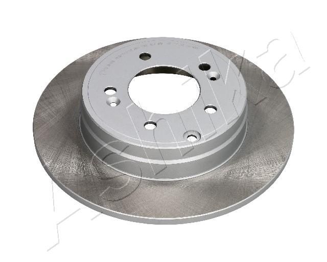 ASHIKA 61-0H-H07C Brake Disc