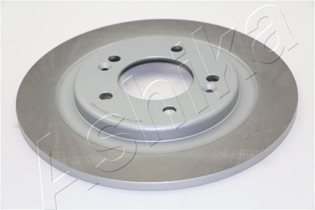 ASHIKA 61-0H-H09C Brake Disc