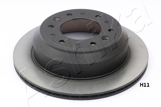 ASHIKA 61-0H-H11 Brake Disc