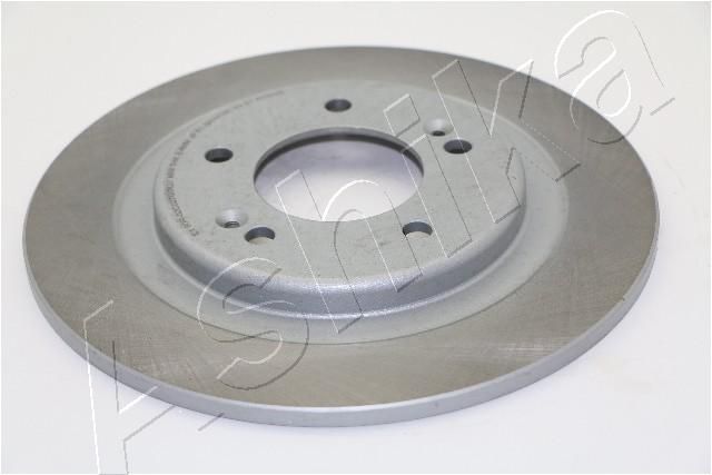 ASHIKA 61-0H-H15C Brake Disc