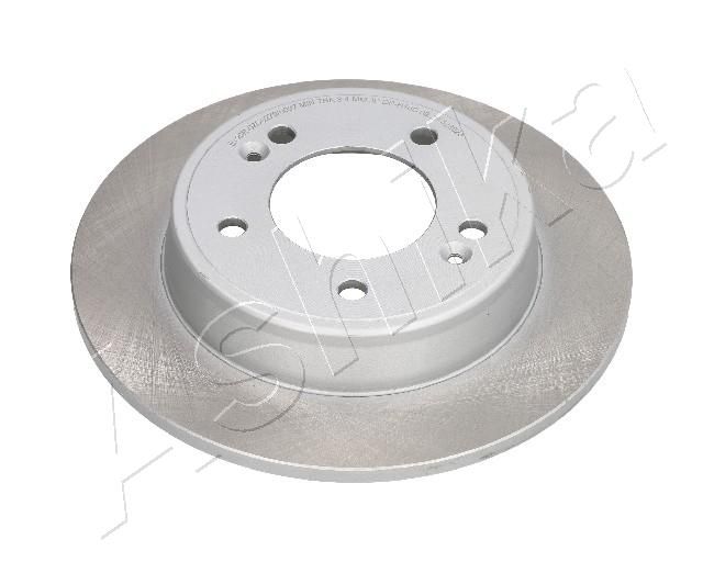 ASHIKA 61-0H-H16C Brake Disc