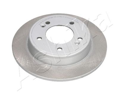 Brake Disc ASHIKA 61-0H-H16C