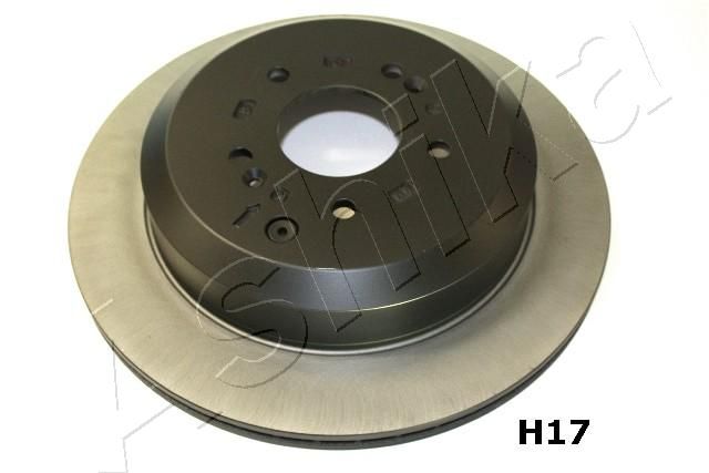 ASHIKA 61-0H-H17 Brake Disc