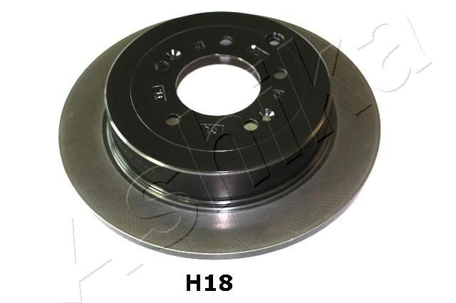 ASHIKA 61-0H-H18 Brake Disc