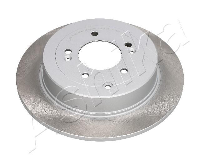 ASHIKA 61-0H-H18C Brake Disc