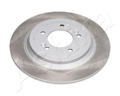 Brake Disc ASHIKA 61-0H-H19C
