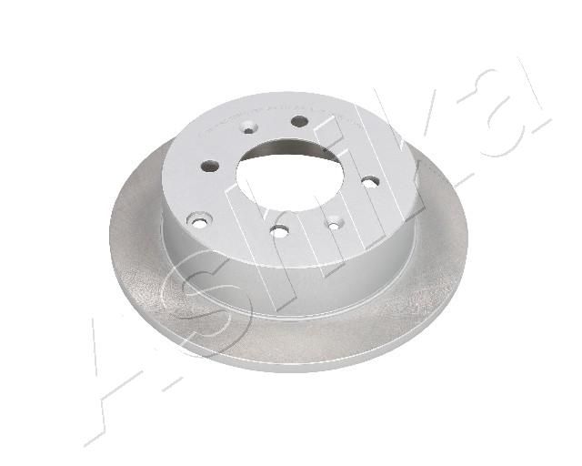 ASHIKA 61-0K-003C Brake Disc