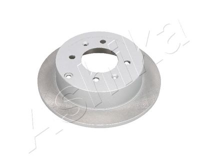 Brake Disc ASHIKA 61-0K-003C