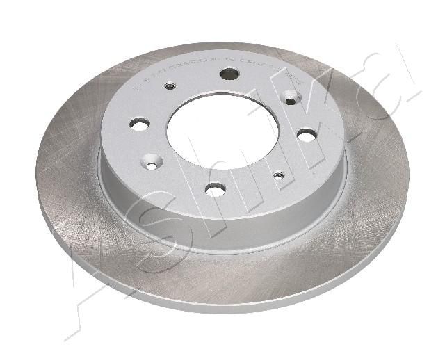 ASHIKA 61-0K-K07C Brake Disc