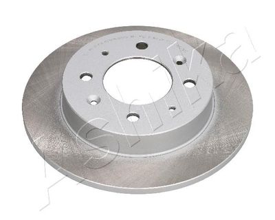 Brake Disc ASHIKA 61-0K-K07C