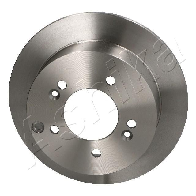 ASHIKA 61-0K-K10 Brake Disc