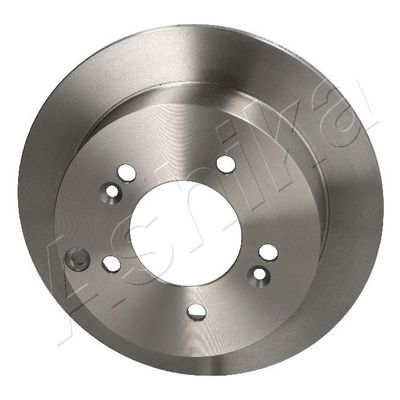 Brake Disc ASHIKA 61-0K-K10