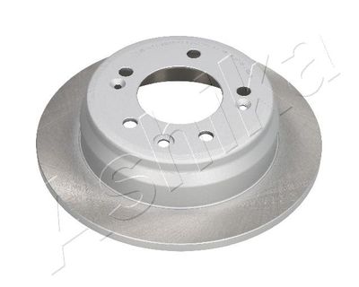 Brake Disc ASHIKA 61-0K-K14C