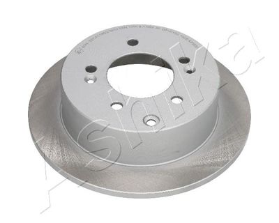 Brake Disc ASHIKA 61-0K-K15C