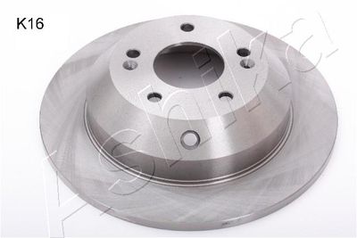 Brake Disc ASHIKA 61-0K-K16