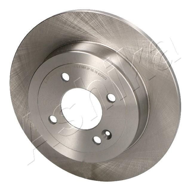 ASHIKA 61-0K-K18 Brake Disc