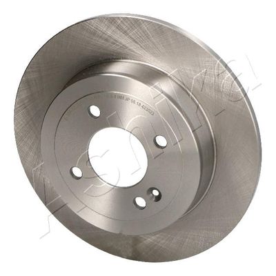Brake Disc ASHIKA 61-0K-K18