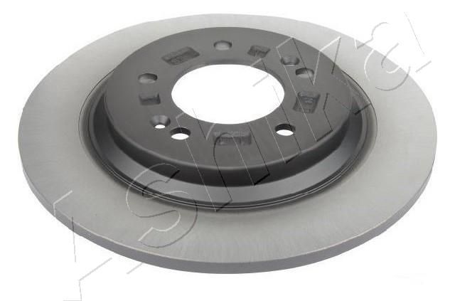 ASHIKA 61-0K-K20 Brake Disc
