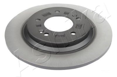 Brake Disc ASHIKA 61-0K-K20
