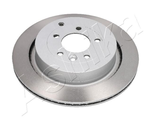ASHIKA 61-0L-L01C Brake Disc