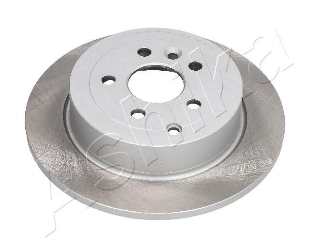 ASHIKA 61-0L-L03C Brake Disc