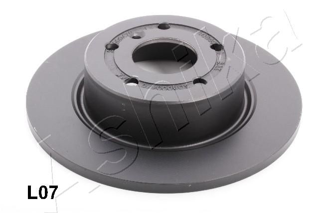ASHIKA 61-0L-L07 Brake Disc