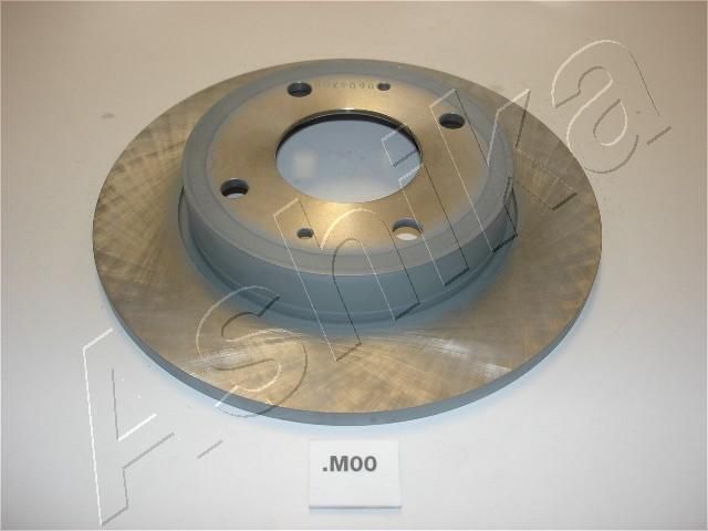 ASHIKA 61-0M-M00 Brake Disc