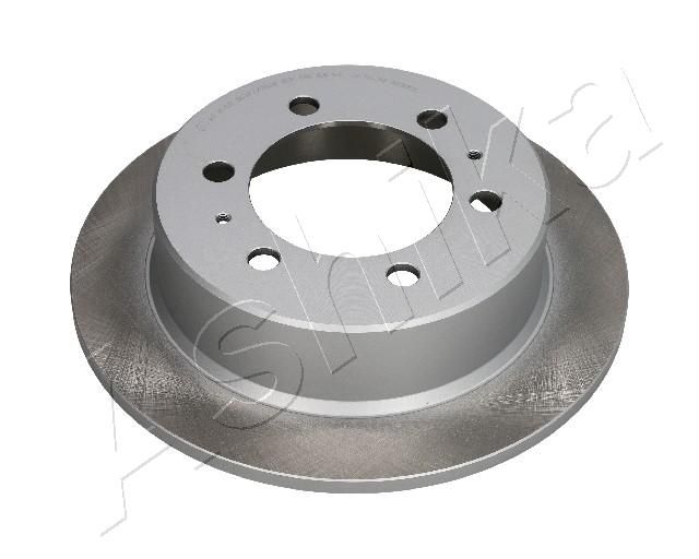 ASHIKA 61-0S-099C Brake Disc