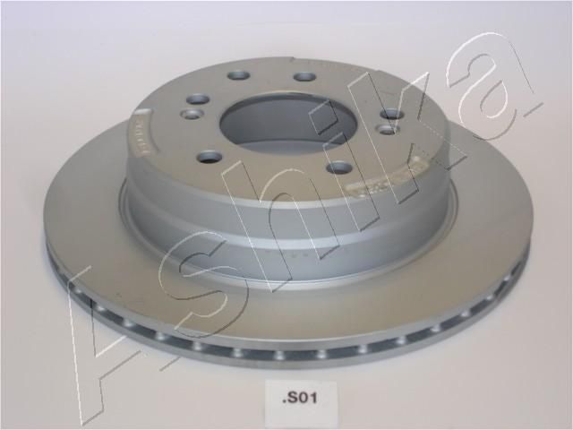 ASHIKA 61-0S-S01 Brake Disc