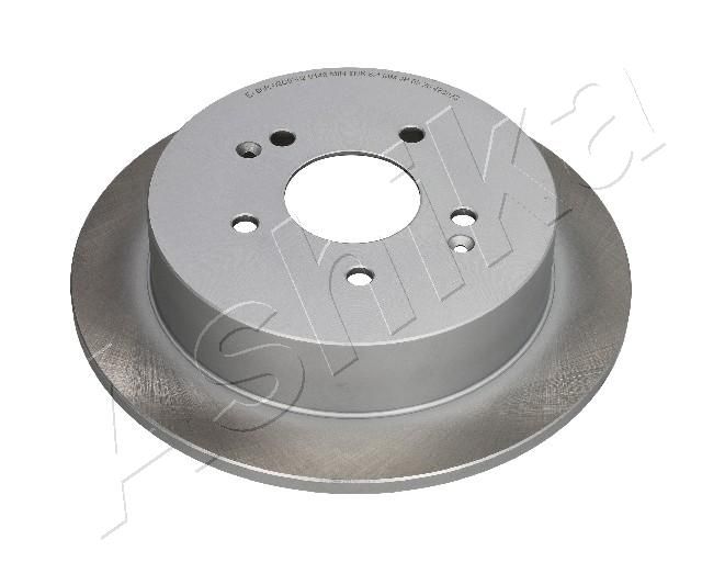 ASHIKA 61-0S-S03C Brake Disc