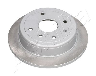 Brake Disc ASHIKA 61-0W-W02C