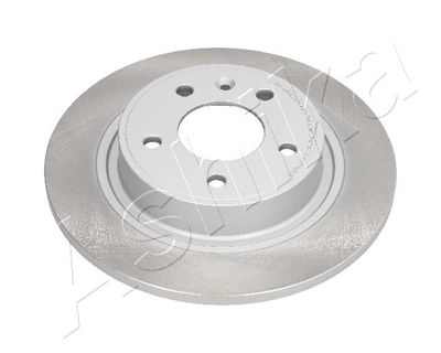 Brake Disc ASHIKA 61-0W-W07C