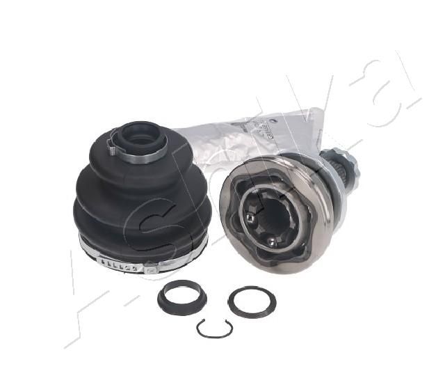 ASHIKA 62-00-0020 Joint Kit, drive shaft