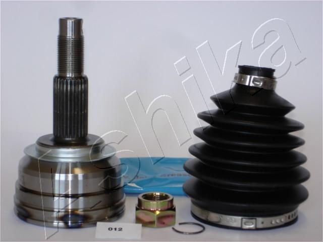 ASHIKA 62-00-012 Joint Kit, drive shaft