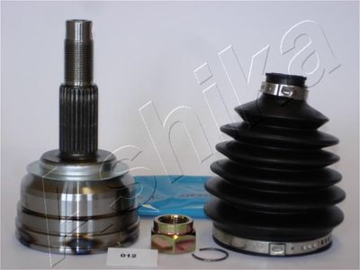 Joint Kit, drive shaft ASHIKA 62-00-012