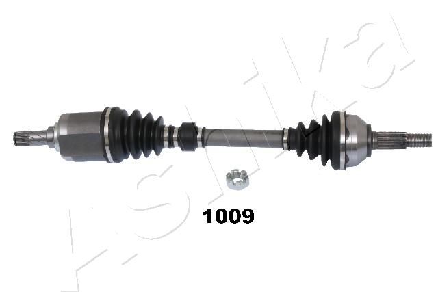 ASHIKA 62-01-1009 Drive Shaft