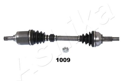Drive Shaft ASHIKA 62-01-1009