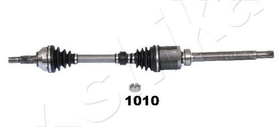 Drive Shaft ASHIKA 62-01-1010