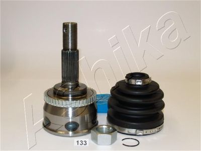 Joint Kit, drive shaft ASHIKA 62-01-133