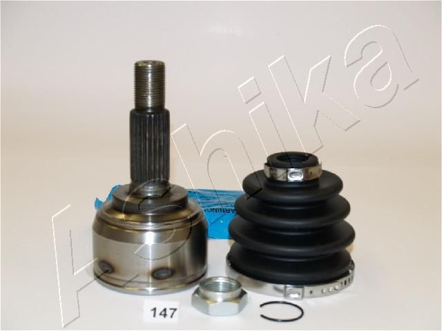 ASHIKA 62-01-147 Joint Kit, drive shaft